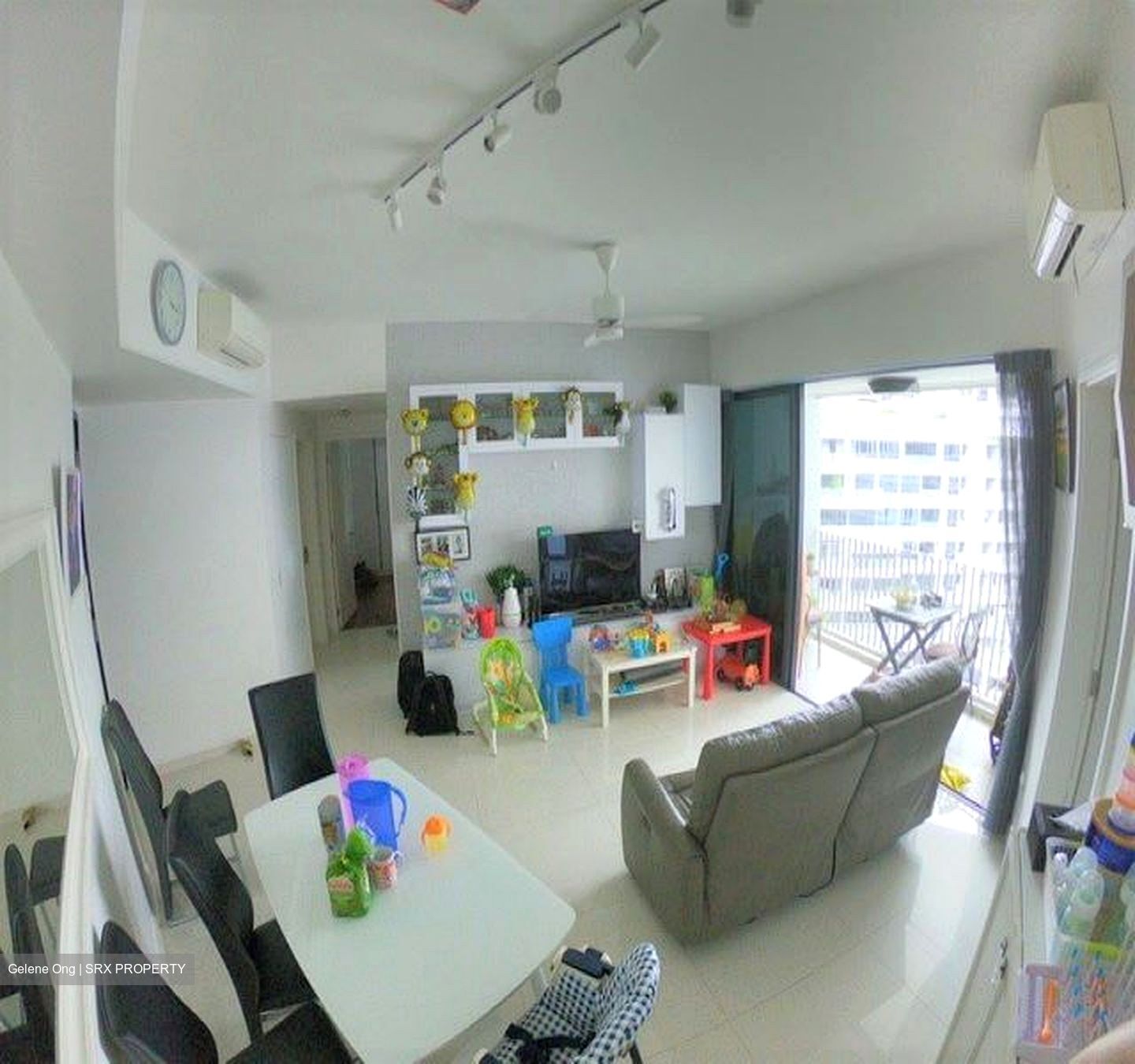The Interlace (D4), Condominium #402655691